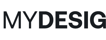 MyDesigns Logo